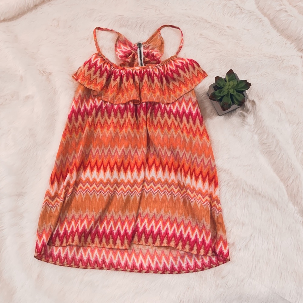 ☀️sleeveless top☀️